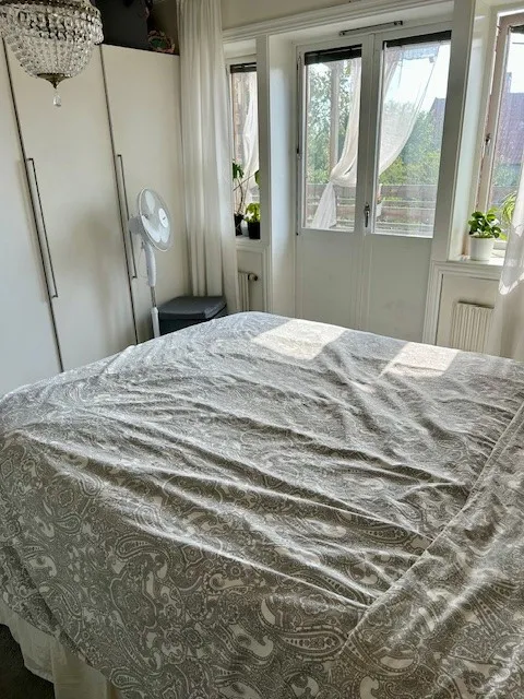 Hyreslägenhet på Halmstad i halmstad