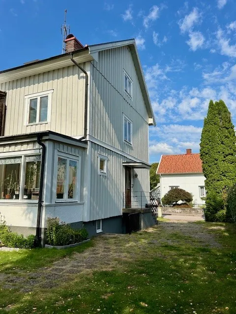 Hyreslägenhet på Halmstad i halmstad