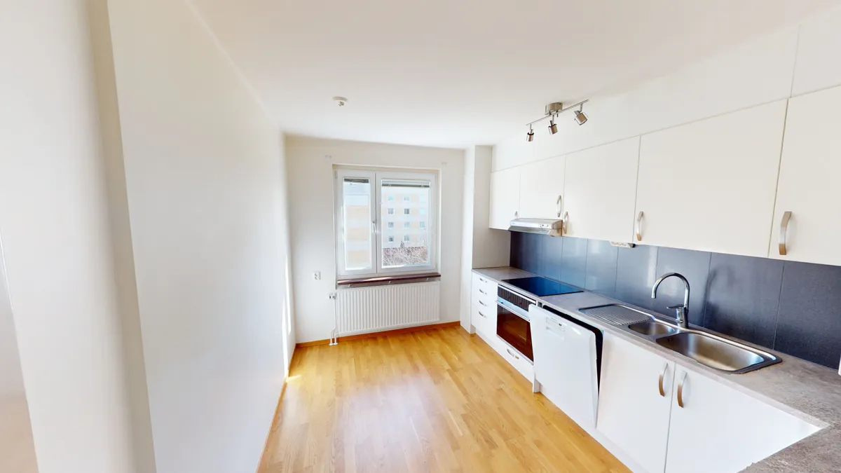 Hyreslägenhet på Eskilstuna i eskilstuna