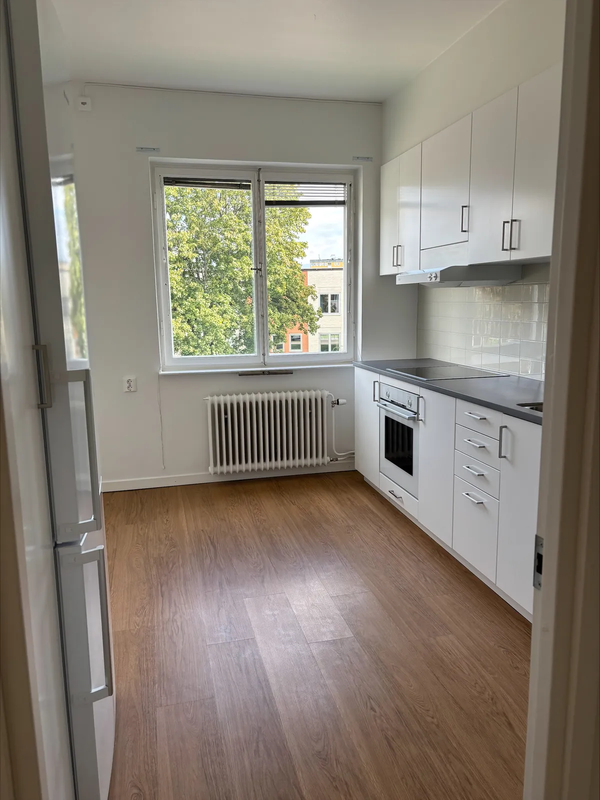 Hyreslägenhet på Norrköping i norrkoping