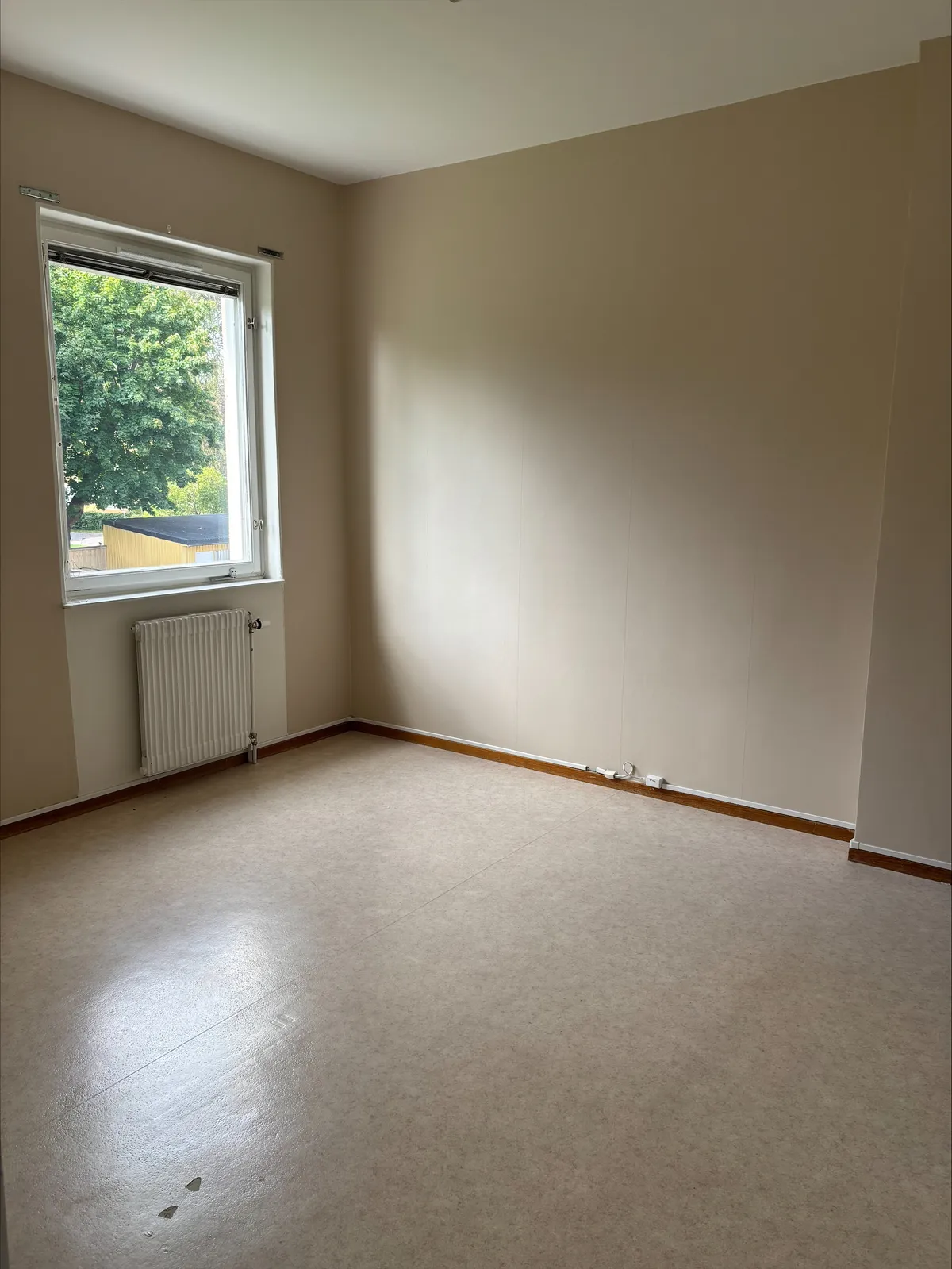 Hyreslägenhet på Norrköping i norrkoping