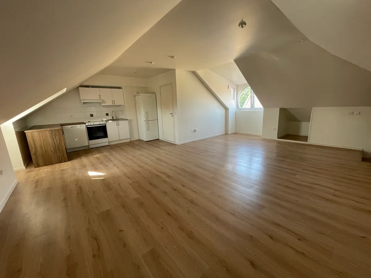 Hyreslägenhet på Örebro i orebro