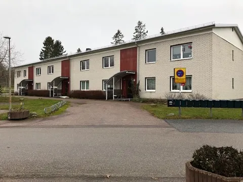 Hyreslägenhet på Vallentuna i vallentuna