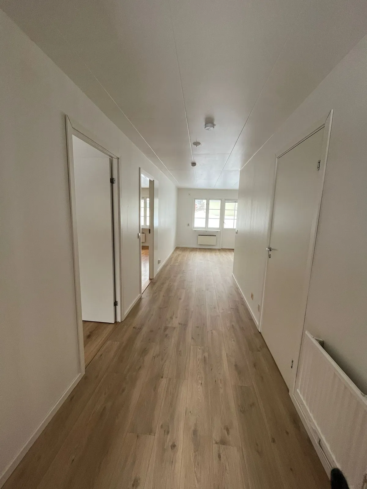 Hyreslägenhet på Karlsborg i karlsborg