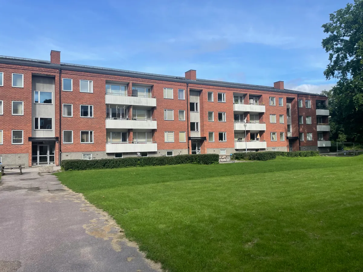 Hyreslägenhet på Eskilstuna i eskilstuna