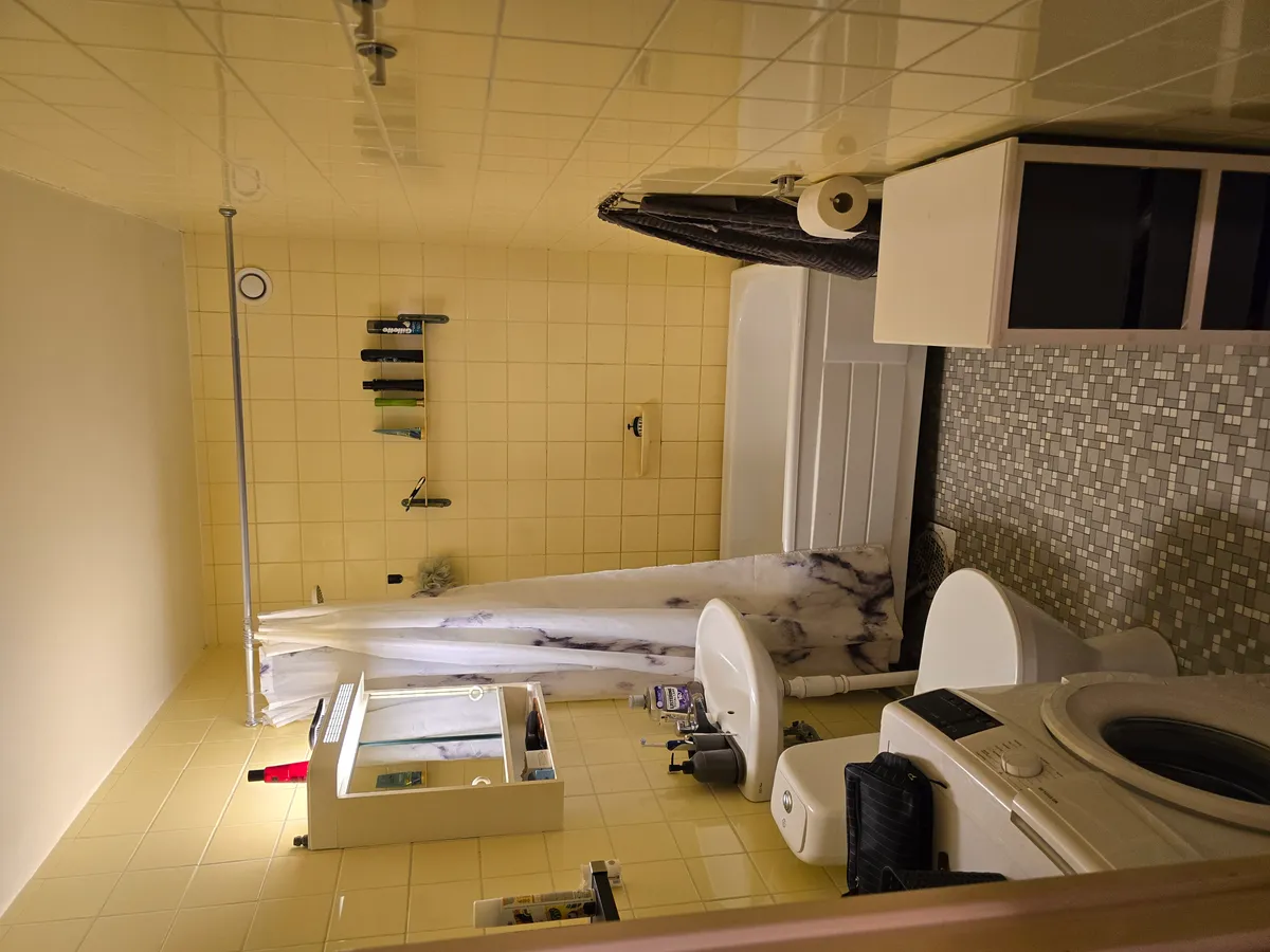 Hyreslägenhet på Eskilstuna i eskilstuna