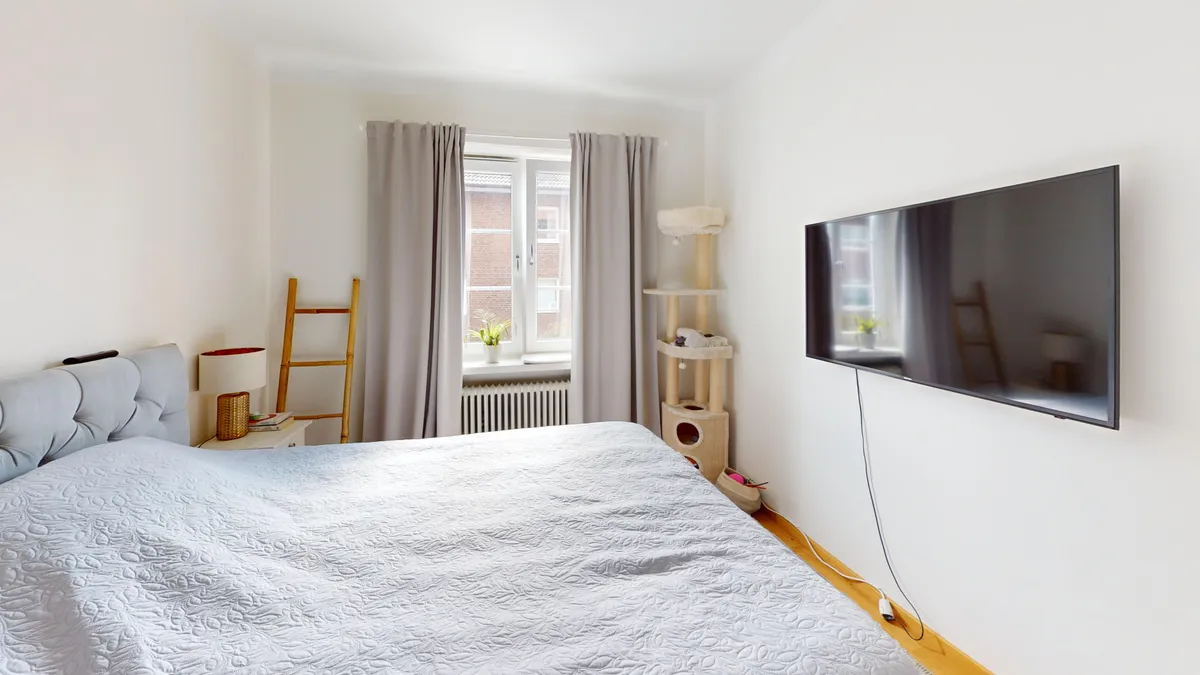 Hyreslägenhet på Helsingborg i helsingborg