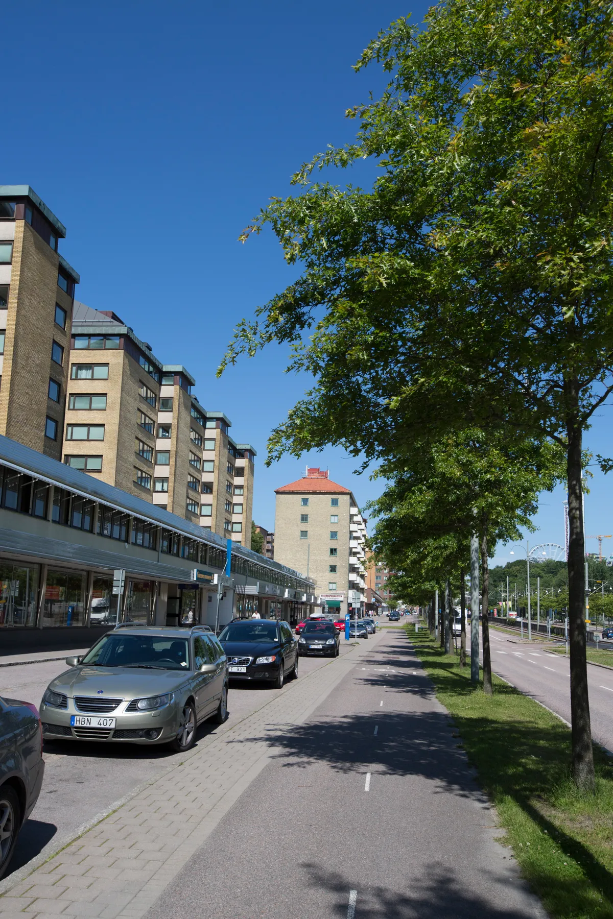 Hyreslägenhet på Göteborg i goteborg