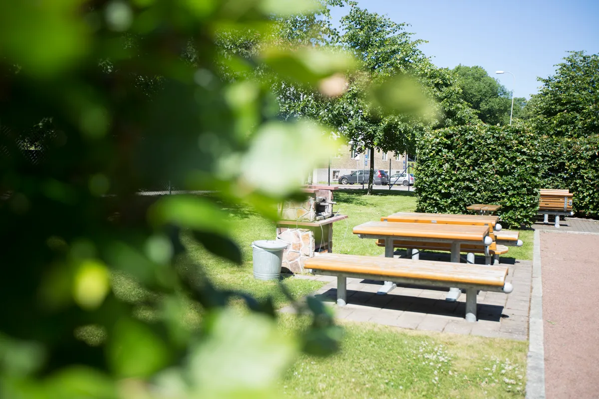 Hyreslägenhet på Göteborg i goteborg
