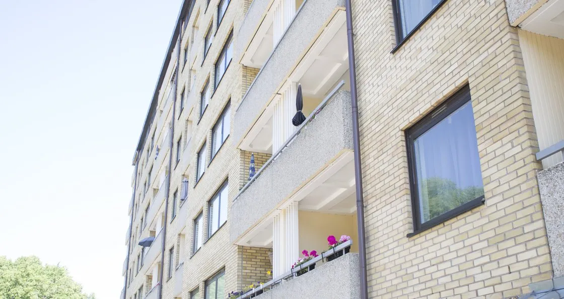 Hyreslägenhet på Göteborg i goteborg