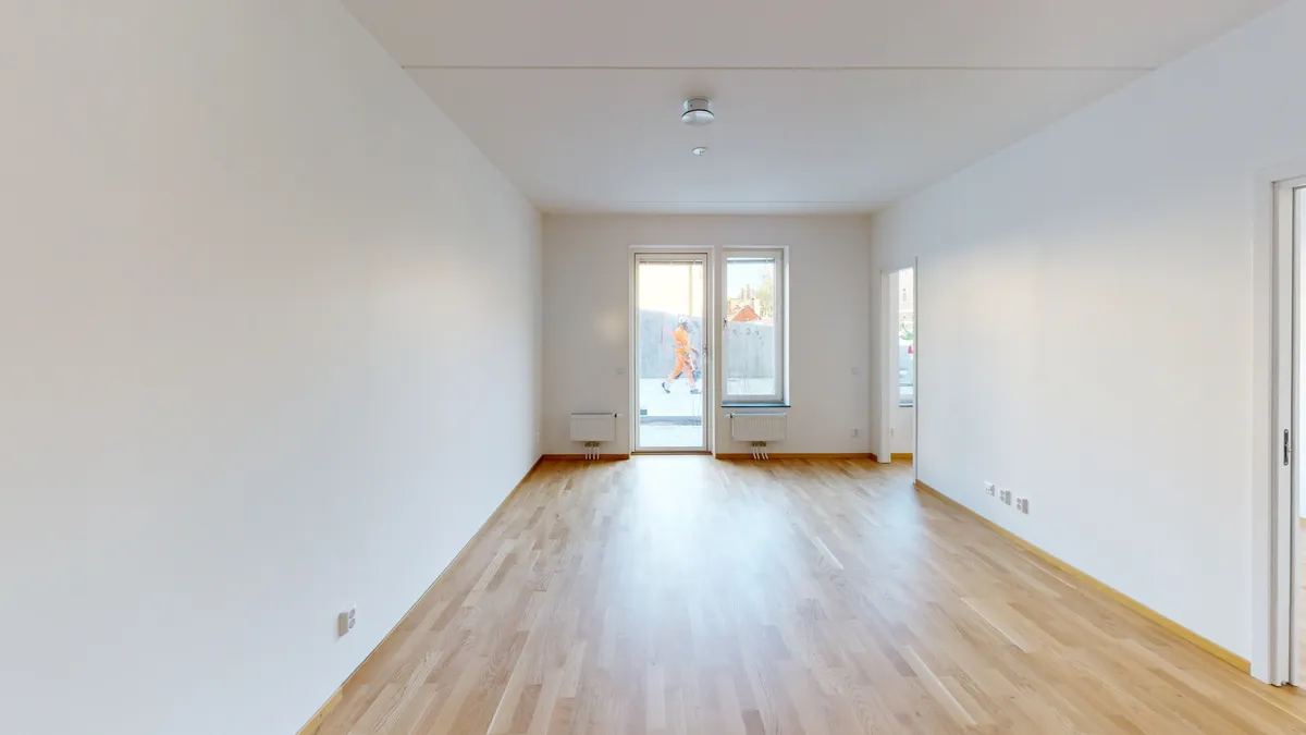 Hyreslägenhet på Eskilstuna i eskilstuna