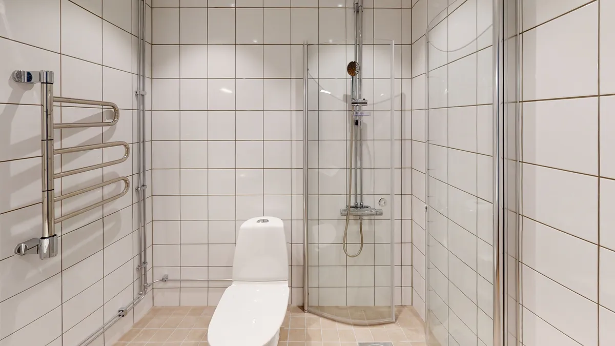Hyreslägenhet på Eskilstuna i eskilstuna