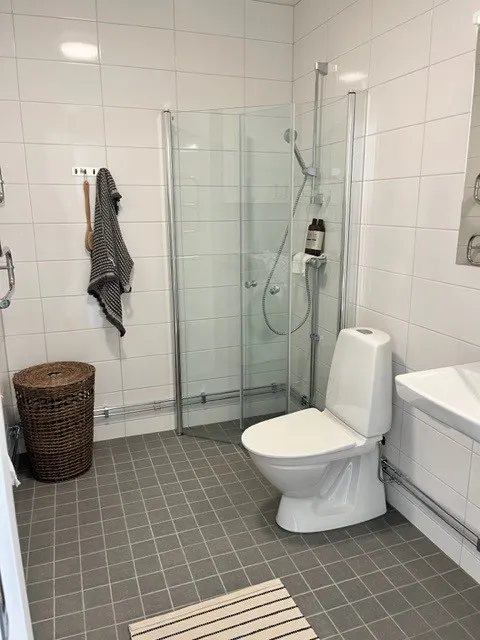 Hyreslägenhet på Lund i lund