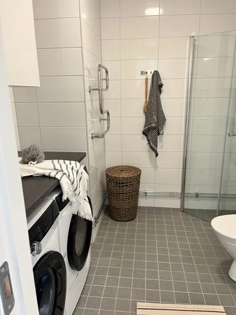 Hyreslägenhet på Lund i lund