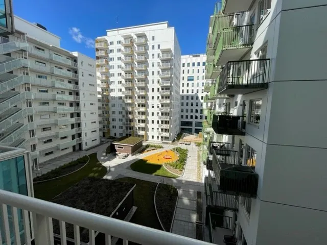 Hyreslägenhet på Göteborg i goteborg