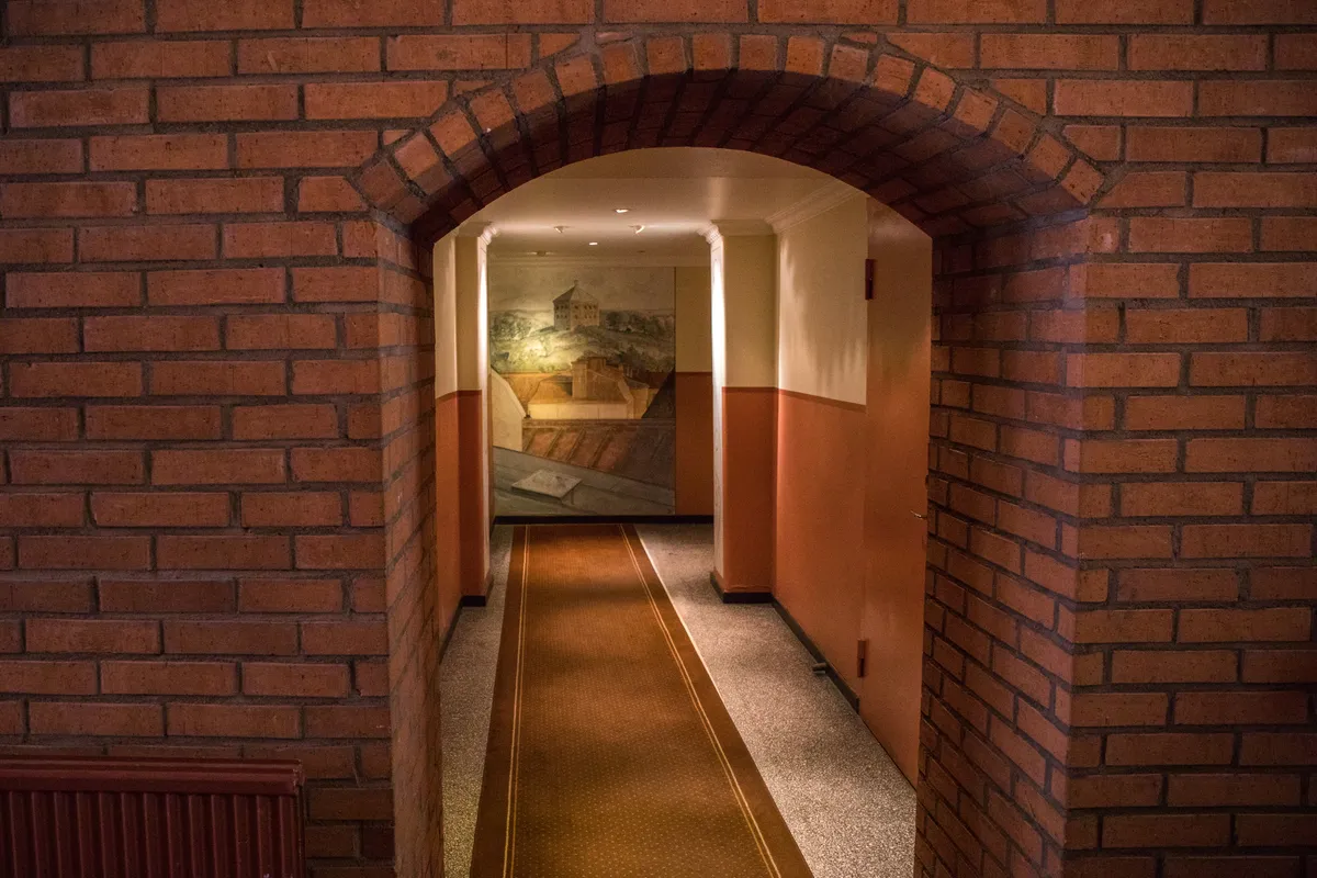 Hyreslägenhet på Göteborg i goteborg