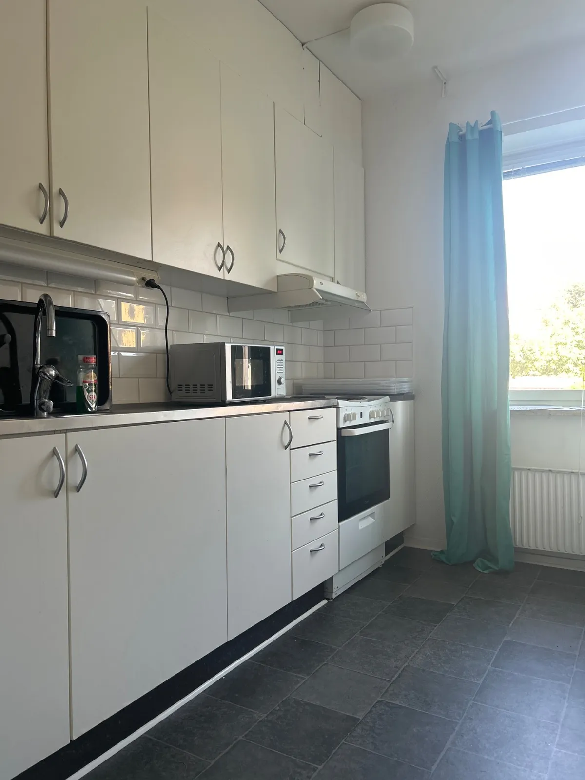 Hyreslägenhet på Helsingborg i helsingborg