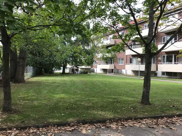 Hyreslägenhet på Helsingborg i helsingborg
