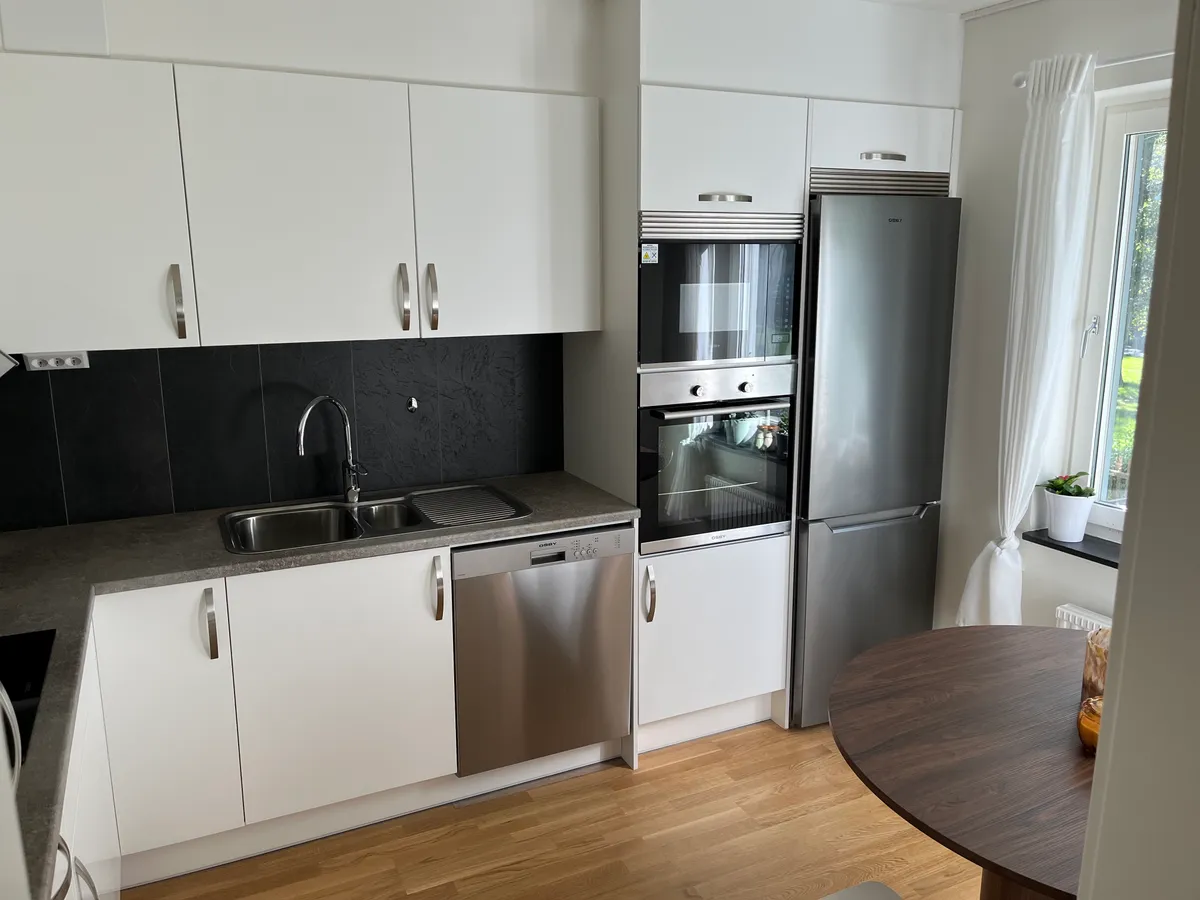 Hyreslägenhet på Motala i motala