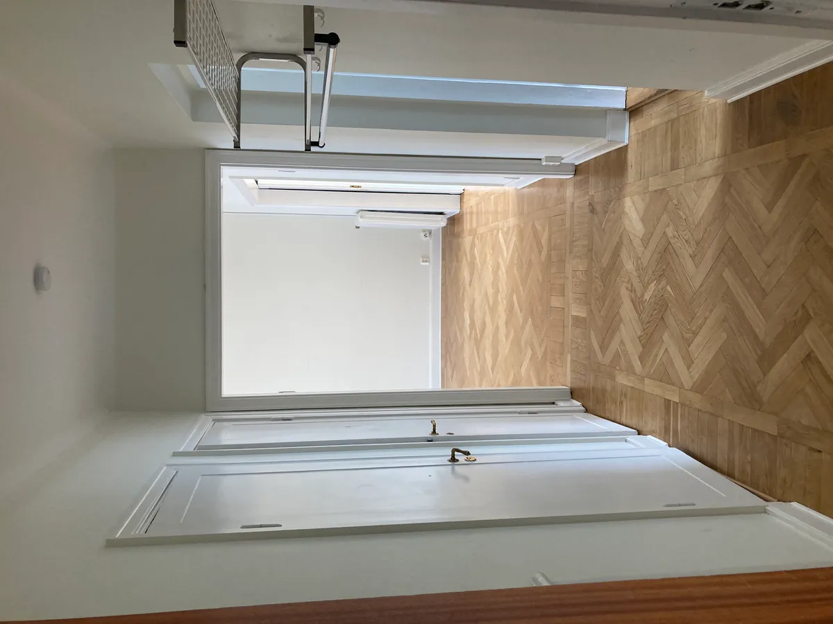 Hyreslägenhet på Klippan i klippan