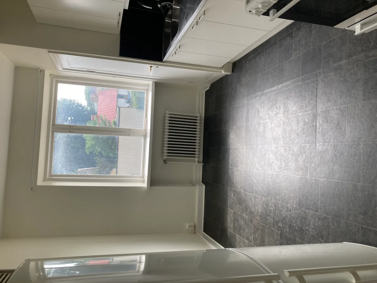 Hyreslägenhet på Klippan i klippan