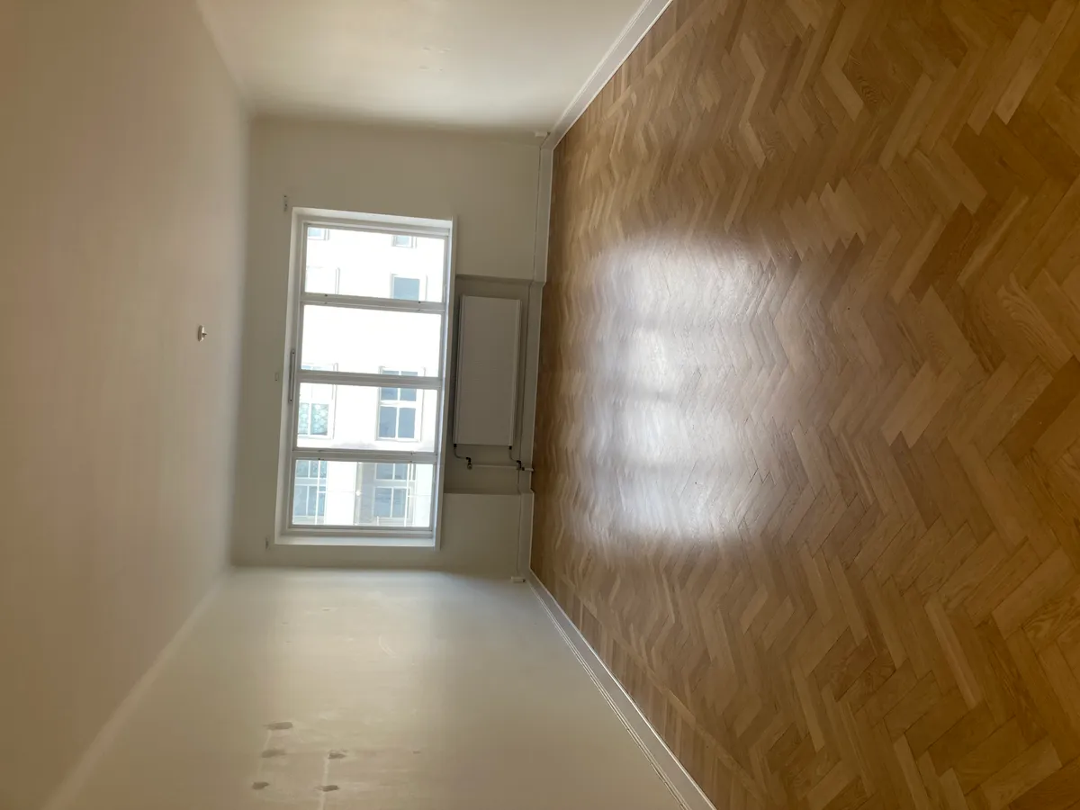 Hyreslägenhet på Klippan i klippan