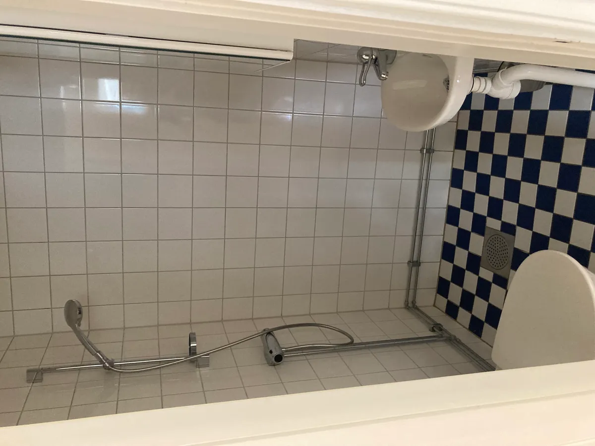 Hyreslägenhet på Klippan i klippan