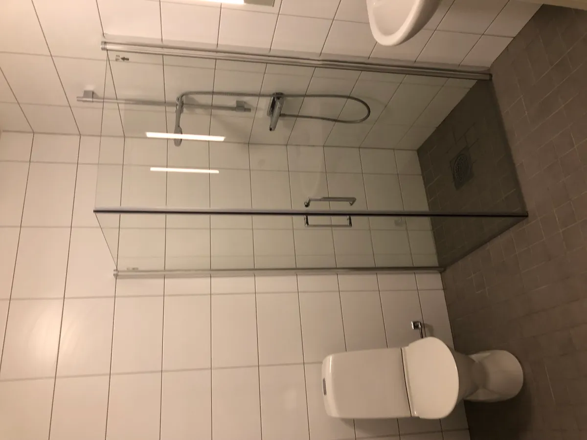 Hyreslägenhet på Klippan i klippan