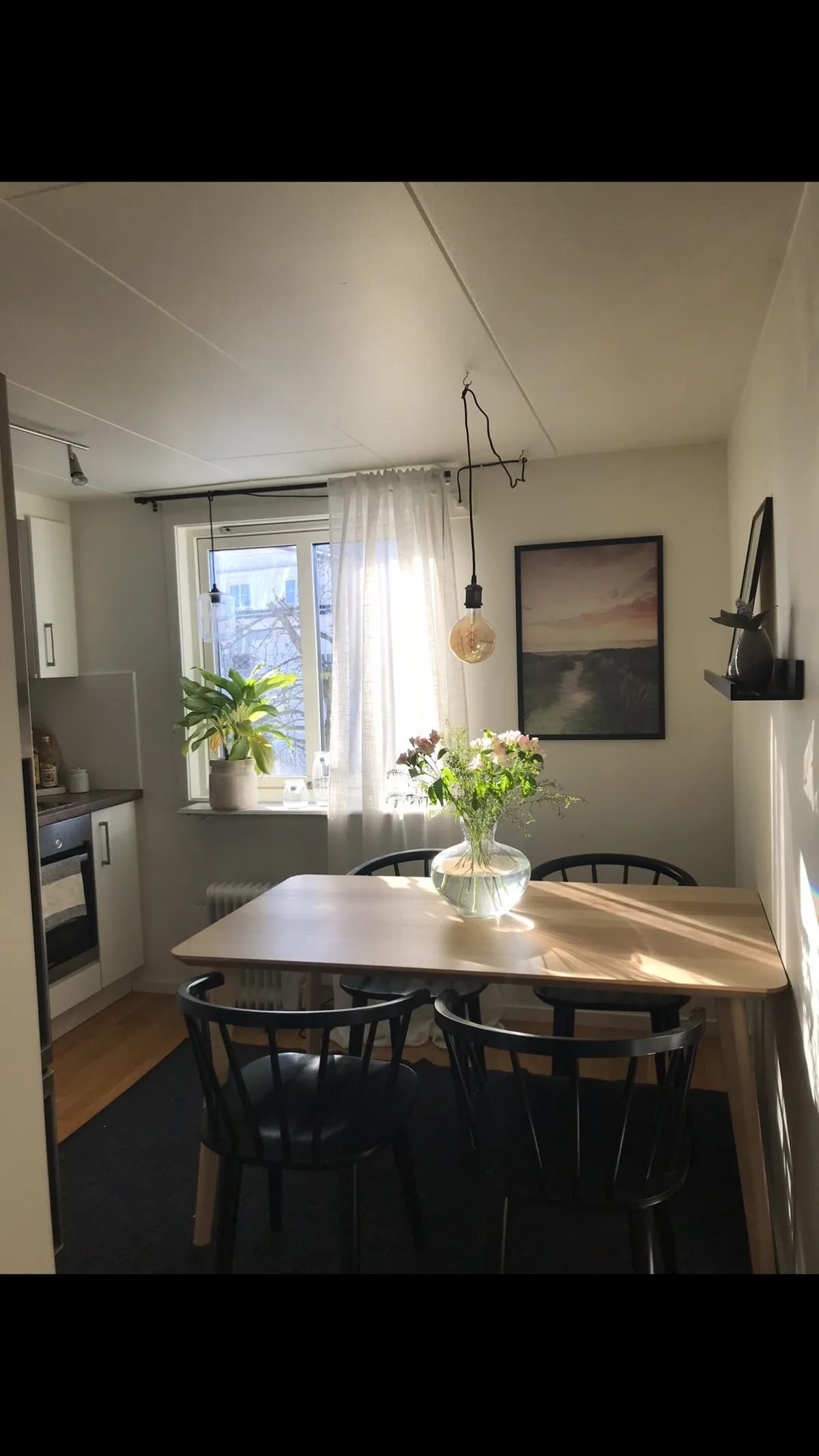 Hyreslägenhet på Borås i boras
