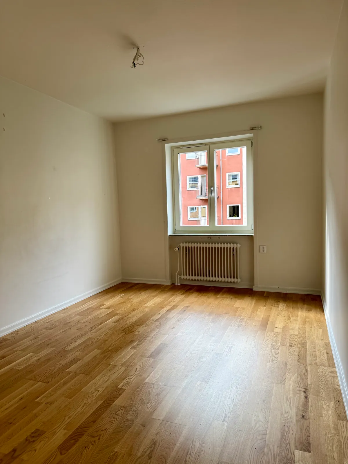 Hyreslägenhet på Norrköping i norrkoping