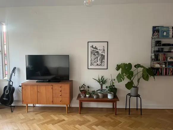 Hyreslägenhet på Göteborg i goteborg