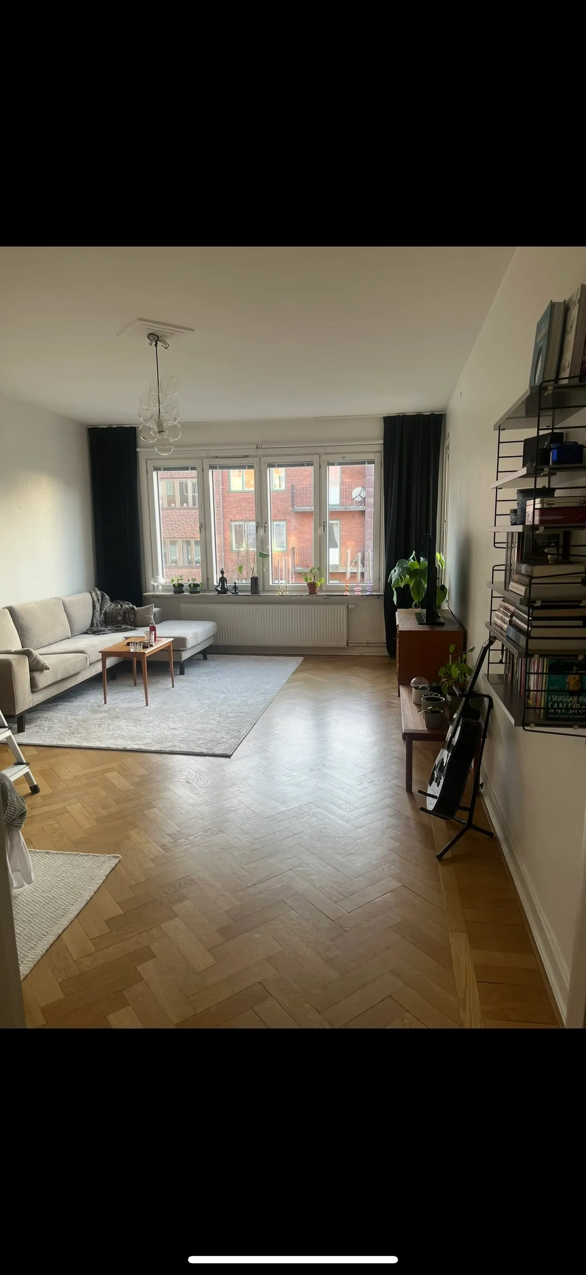 Hyreslägenhet på Göteborg i goteborg