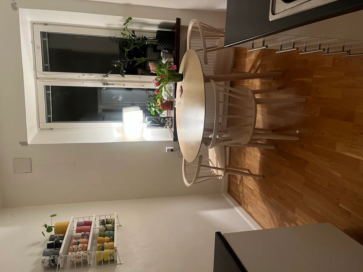 Hyreslägenhet på Göteborg i goteborg