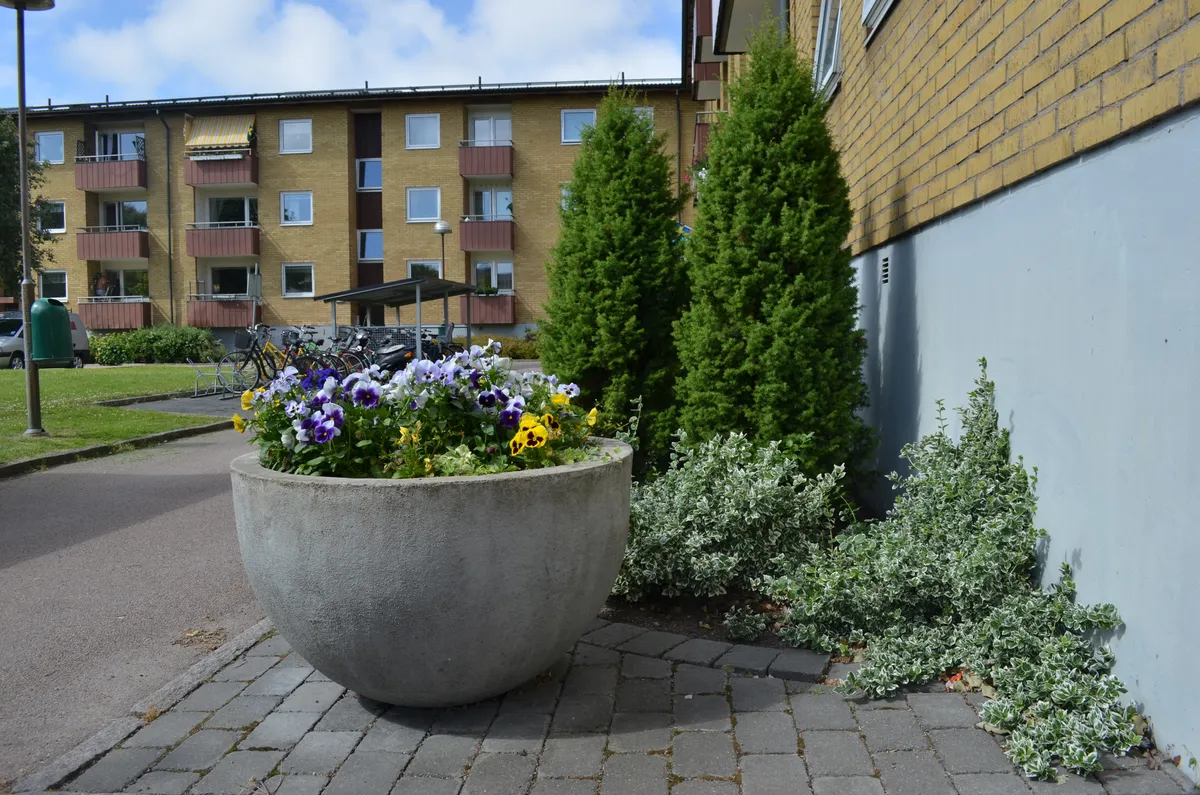 Hyreslägenhet på Göteborg i goteborg