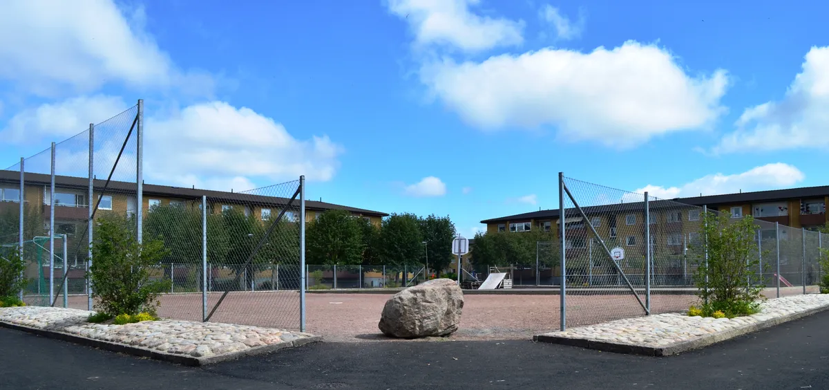 Hyreslägenhet på Göteborg i goteborg