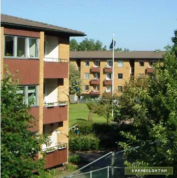 Hyreslägenhet på Göteborg i goteborg