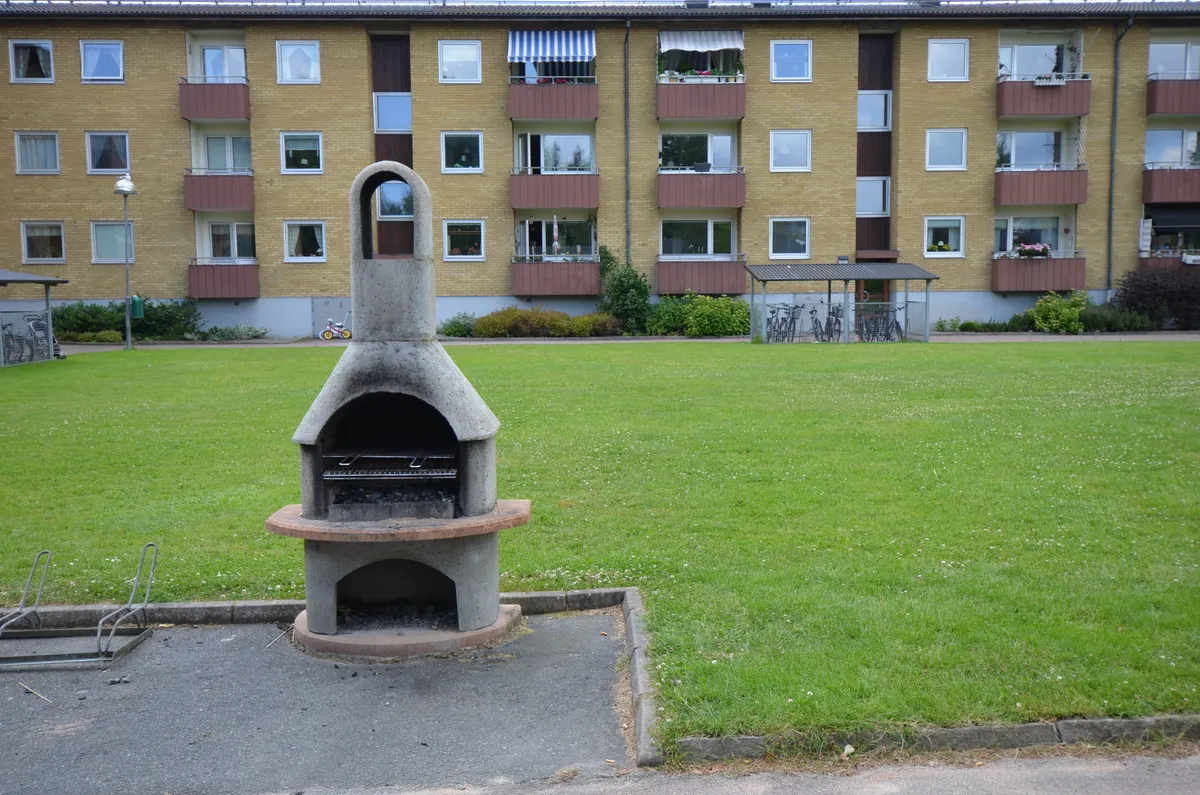 Hyreslägenhet på Göteborg i goteborg