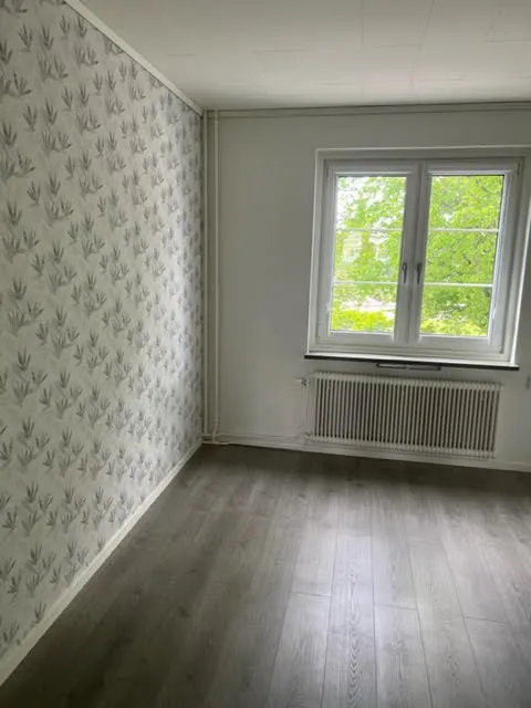 Hyreslägenhet på Vårgårda i vargarda