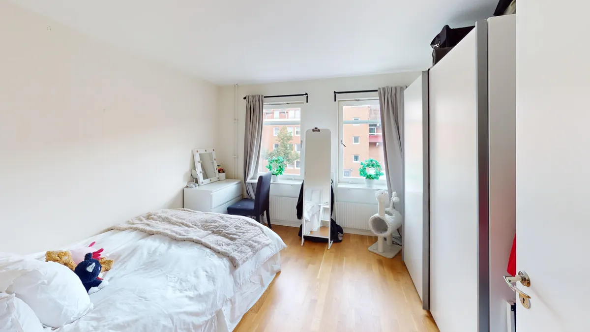 Hyreslägenhet på Helsingborg i helsingborg