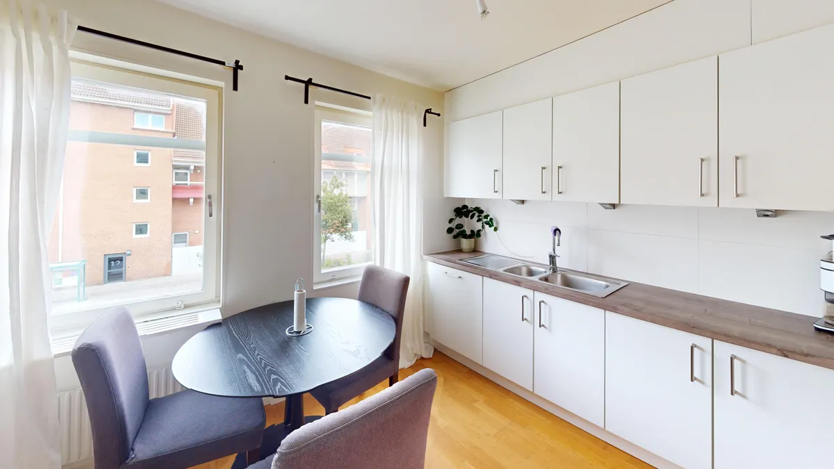 Hyreslägenhet på Helsingborg i helsingborg