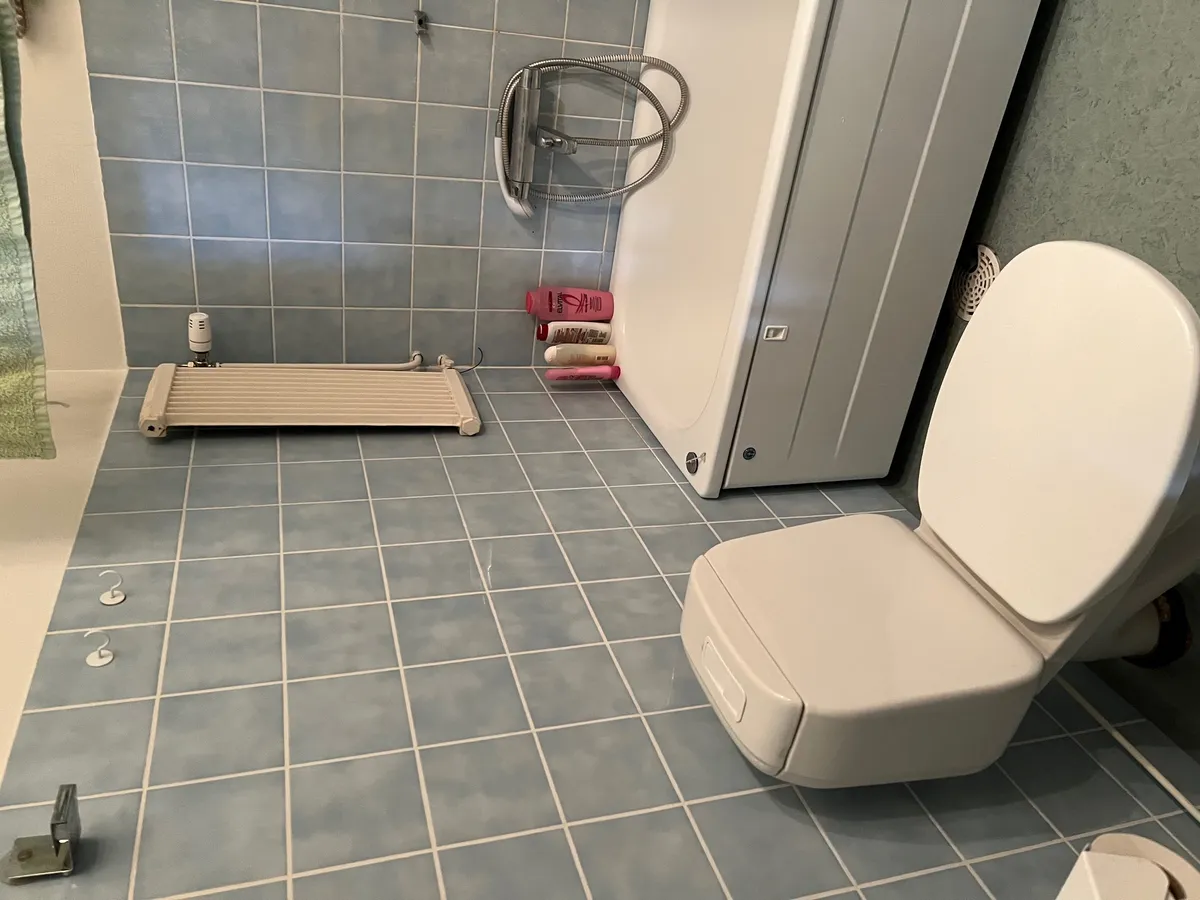 Hyreslägenhet på Borås i boras