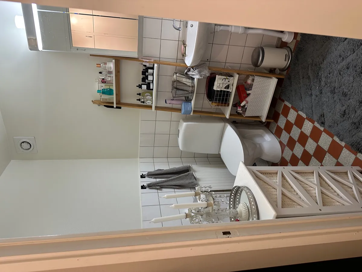 Hyreslägenhet på Eskilstuna i eskilstuna