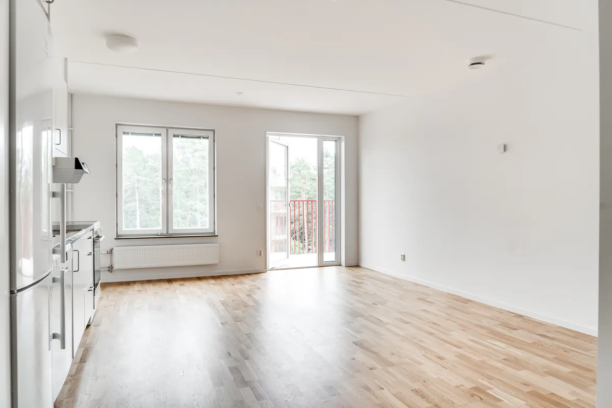 Hyreslägenhet på Västerås i vasteras