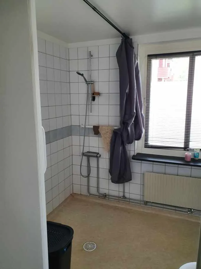 Hyreslägenhet på Borås i boras