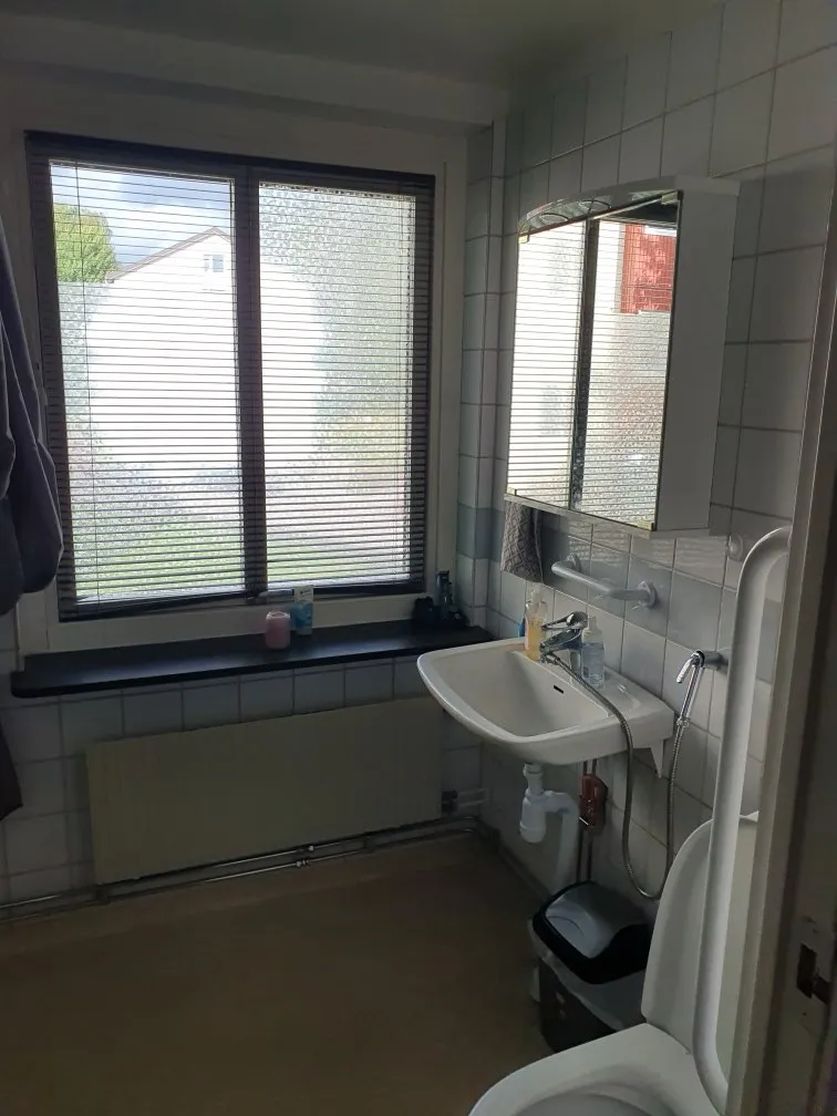 Hyreslägenhet på Borås i boras