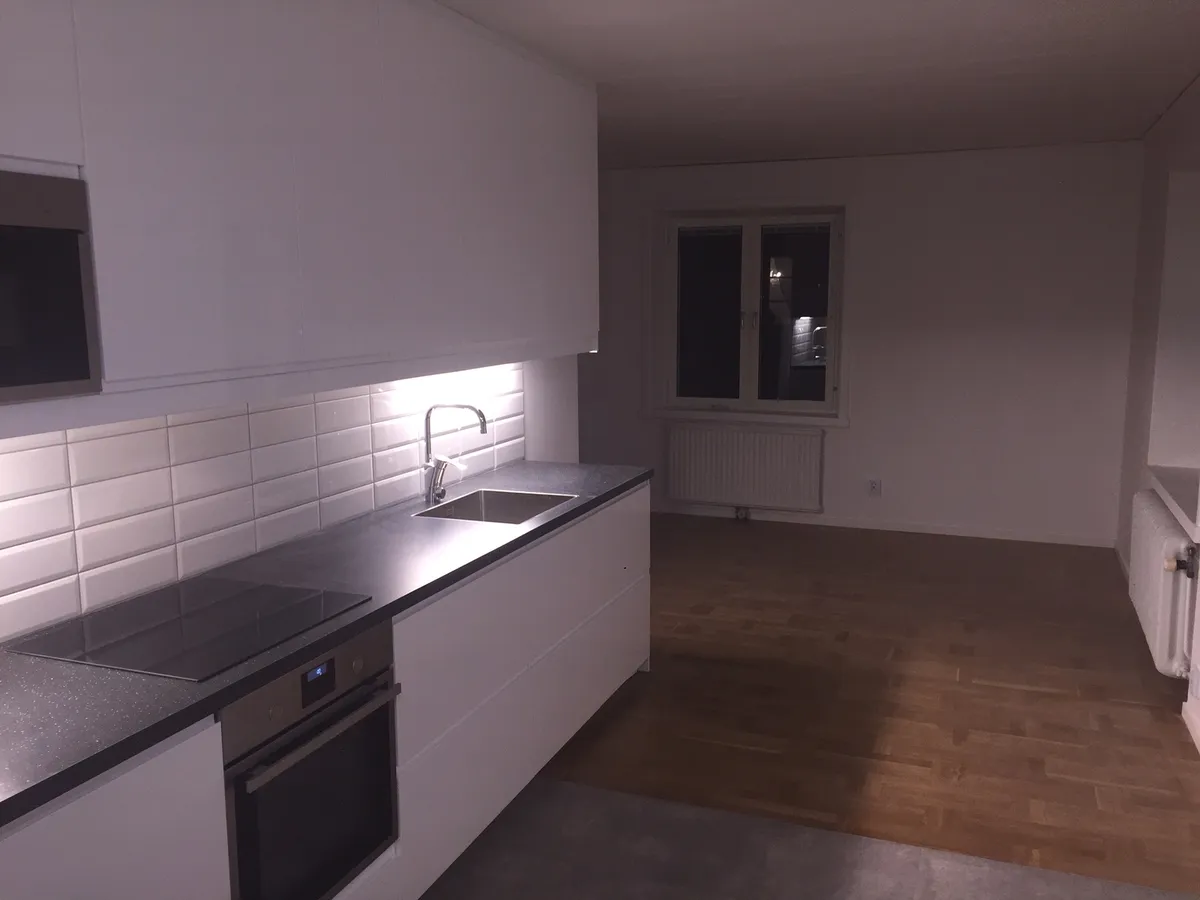 Hyreslägenhet på Norrköping i norrkoping