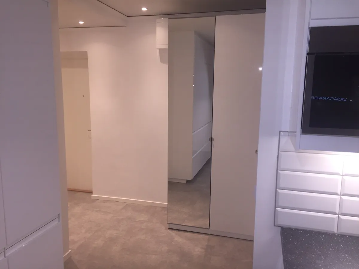 Hyreslägenhet på Norrköping i norrkoping