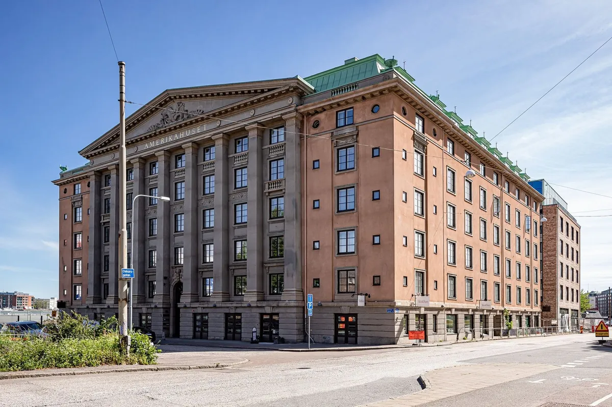 Hyreslägenhet på Göteborg i goteborg