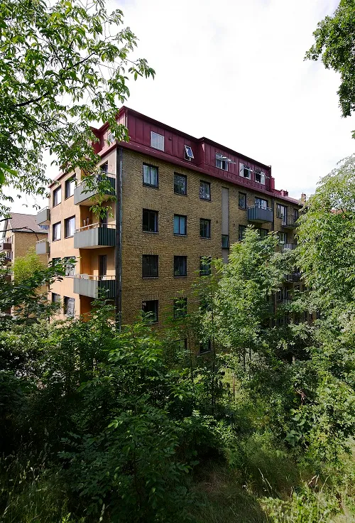 Hyreslägenhet på Göteborg i goteborg