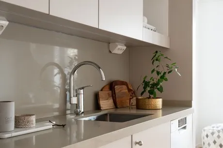 Hyreslägenhet på Järfälla i jarfalla